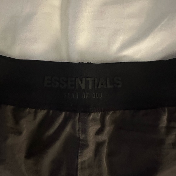 Essentials Skirt - Picture 2 of 4